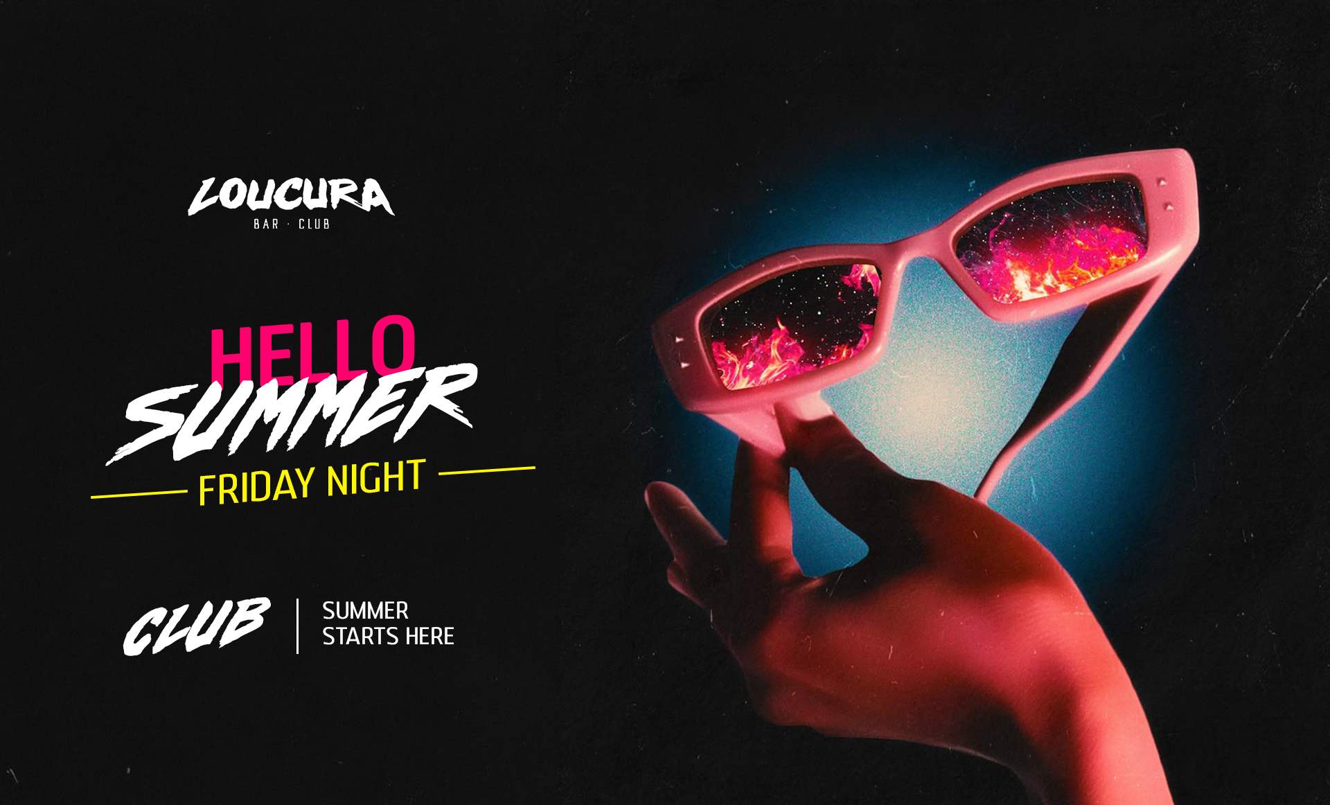 Hello Summer